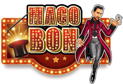 Magos para fiestas, eventos y otros servicios. » Mago Bon